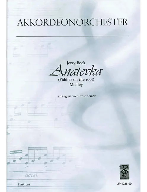 Anatevka